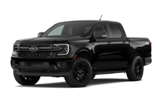 2026 Ford Ranger® External Image 2